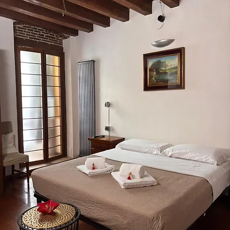Residenza Pozzani Apartment Verona Exterior photo