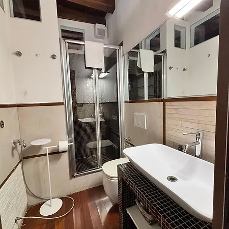 Residenza Pozzani Apartment Verona Exterior photo