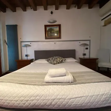 Residenza Pozzani Apartment Verona Exterior photo