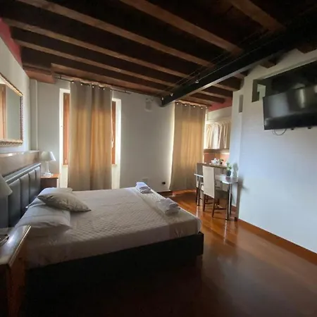 Residenza Pozzani Apartment Verona Exterior photo