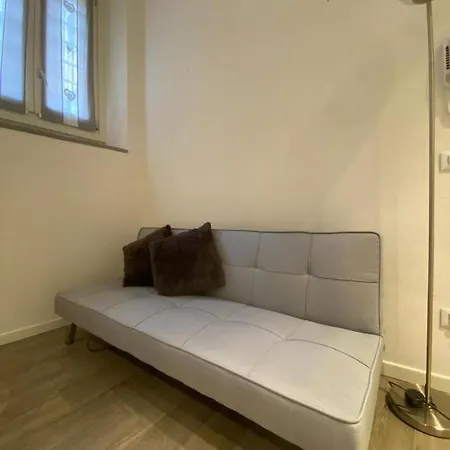 Residenza Pozzani Apartment Verona Exterior photo