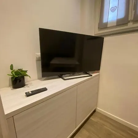 Residenza Pozzani Apartment Verona Exterior photo