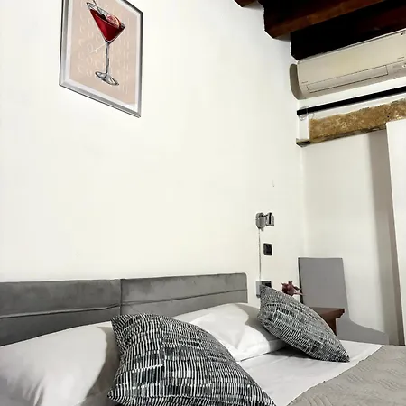 Residenza Pozzani Apartment Verona Exterior photo