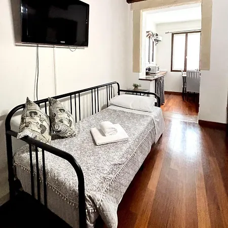 Residenza Pozzani Apartment Verona Exterior photo