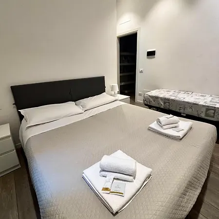 Residenza Pozzani Apartment Verona Exterior photo
