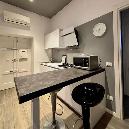 Residenza Pozzani Apartment Verona Exterior photo