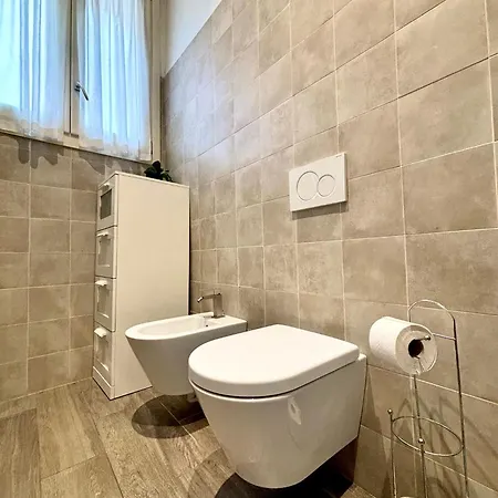 Residenza Pozzani Apartment Verona Exterior photo