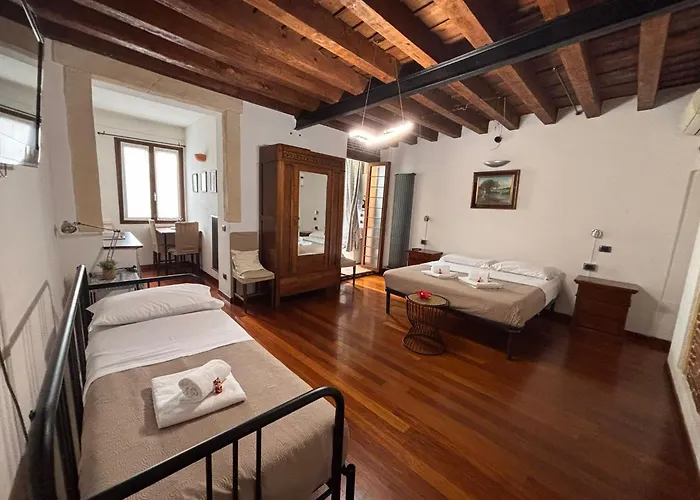 Residenza Pozzani
