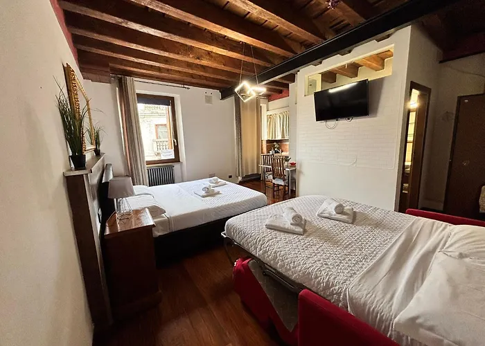 Residenza Pozzani