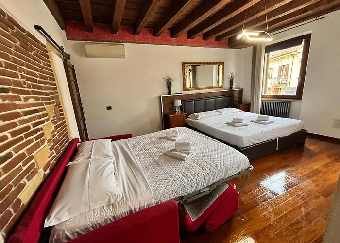Residenza Pozzani