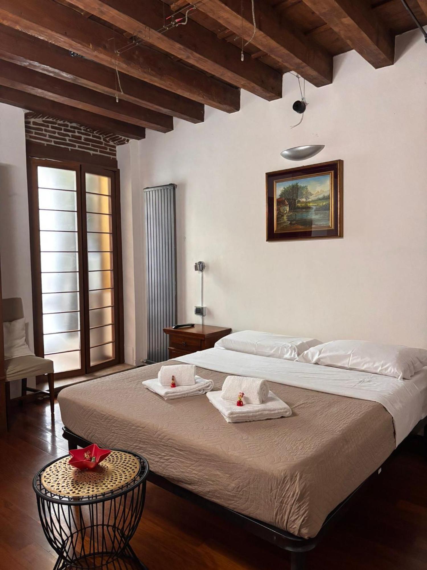 Apartment Residenza Pozzani *