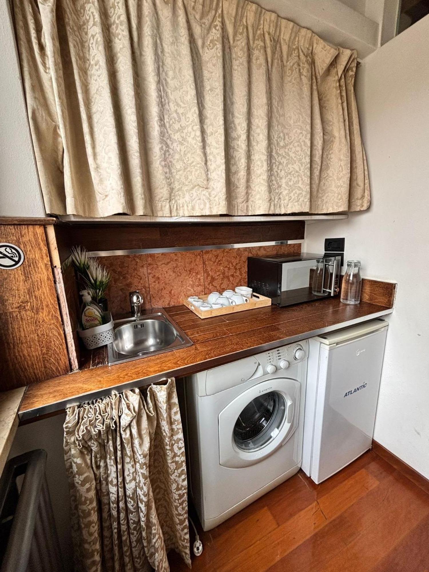 Apartment Residenza Pozzani *