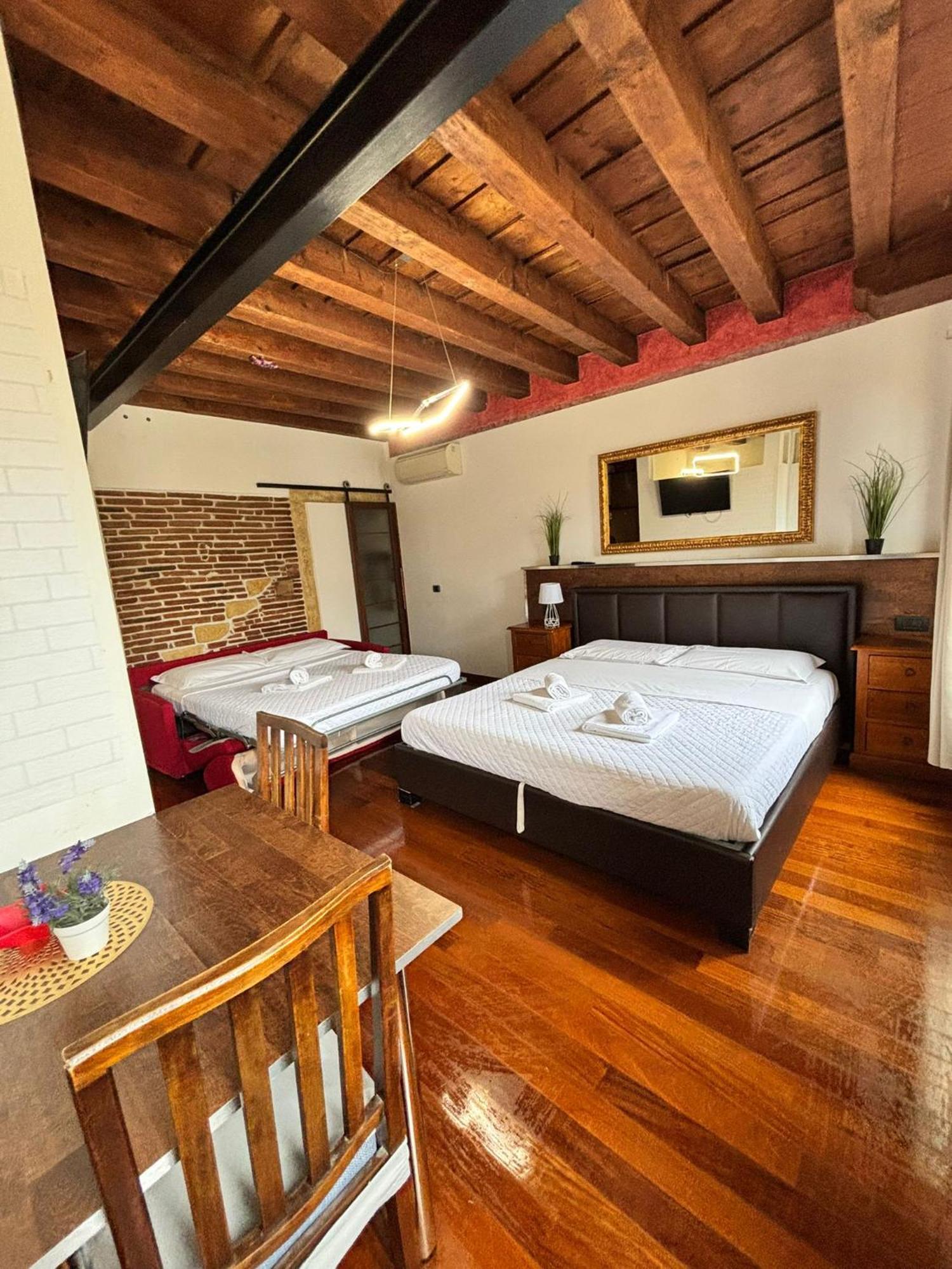 Residenza Pozzani Apartment