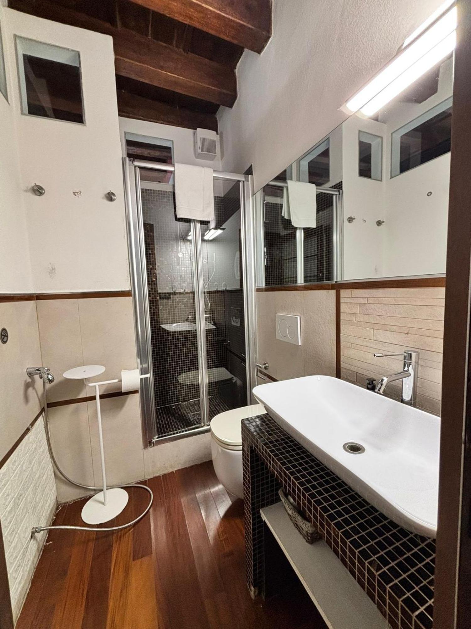 Apartment Residenza Pozzani Verona