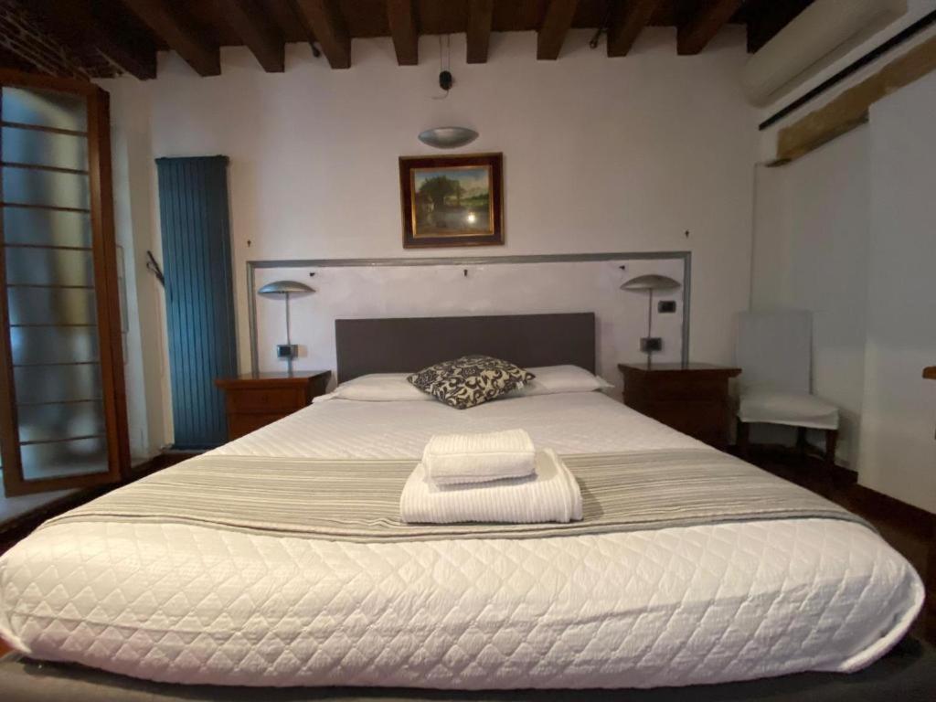 Residenza Pozzani Apartment Verona
