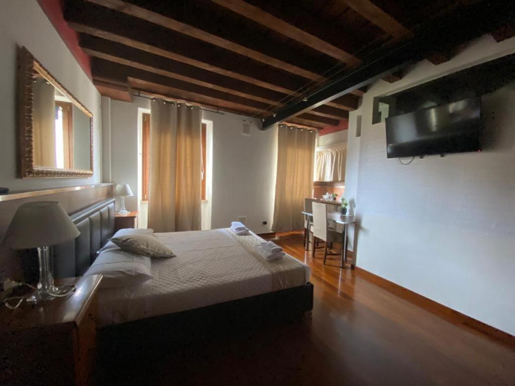 Apartment Residenza Pozzani