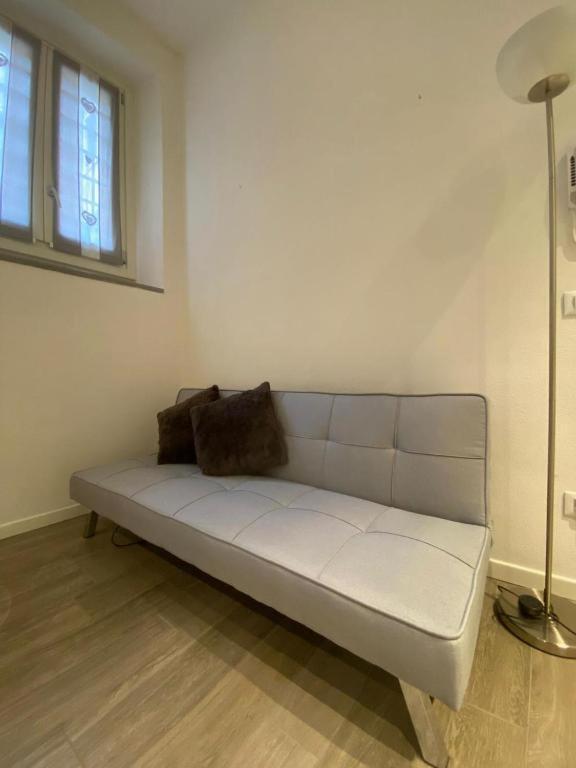 Apartment Residenza Pozzani *