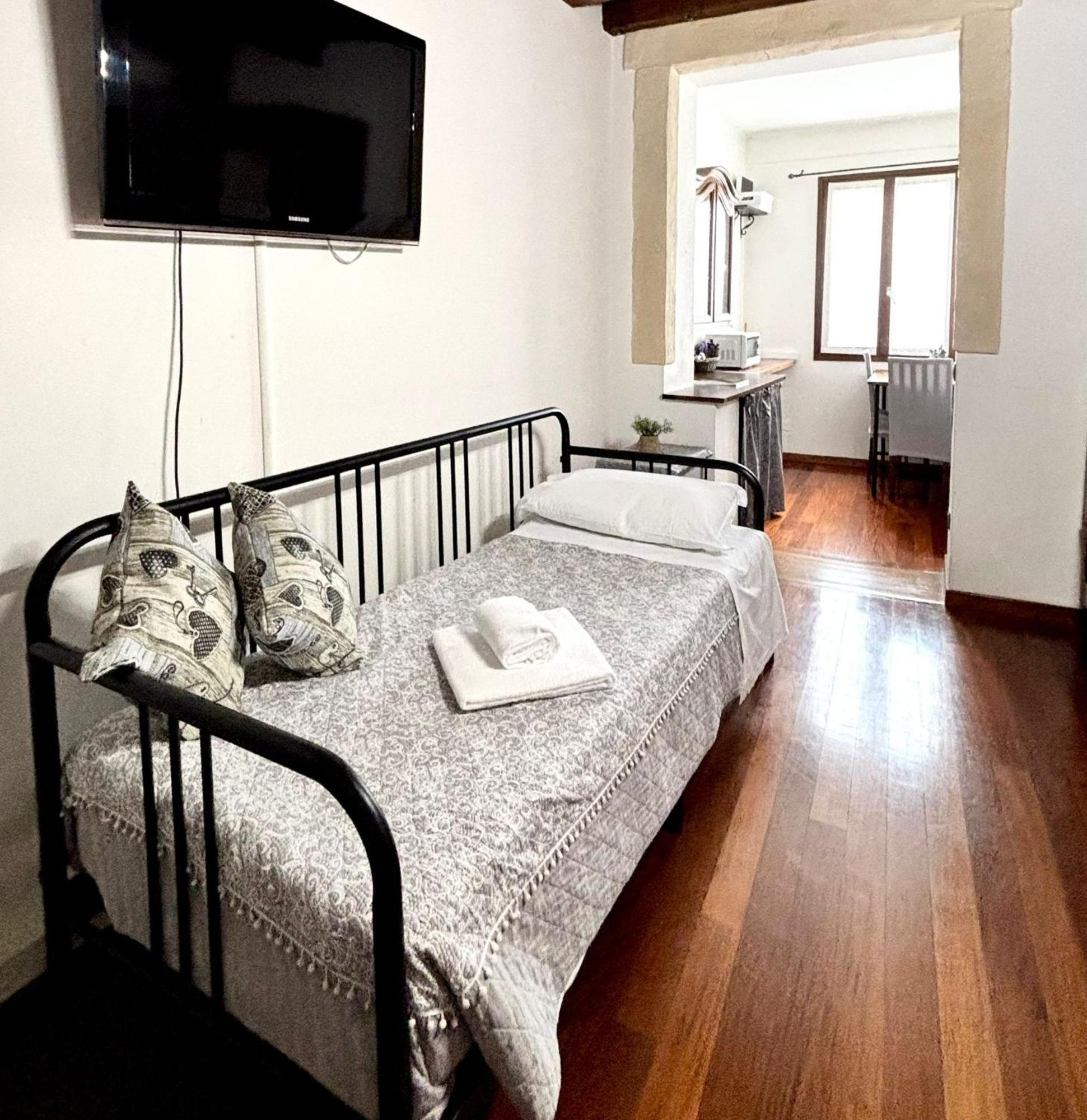 Residenza Pozzani Apartment Verona