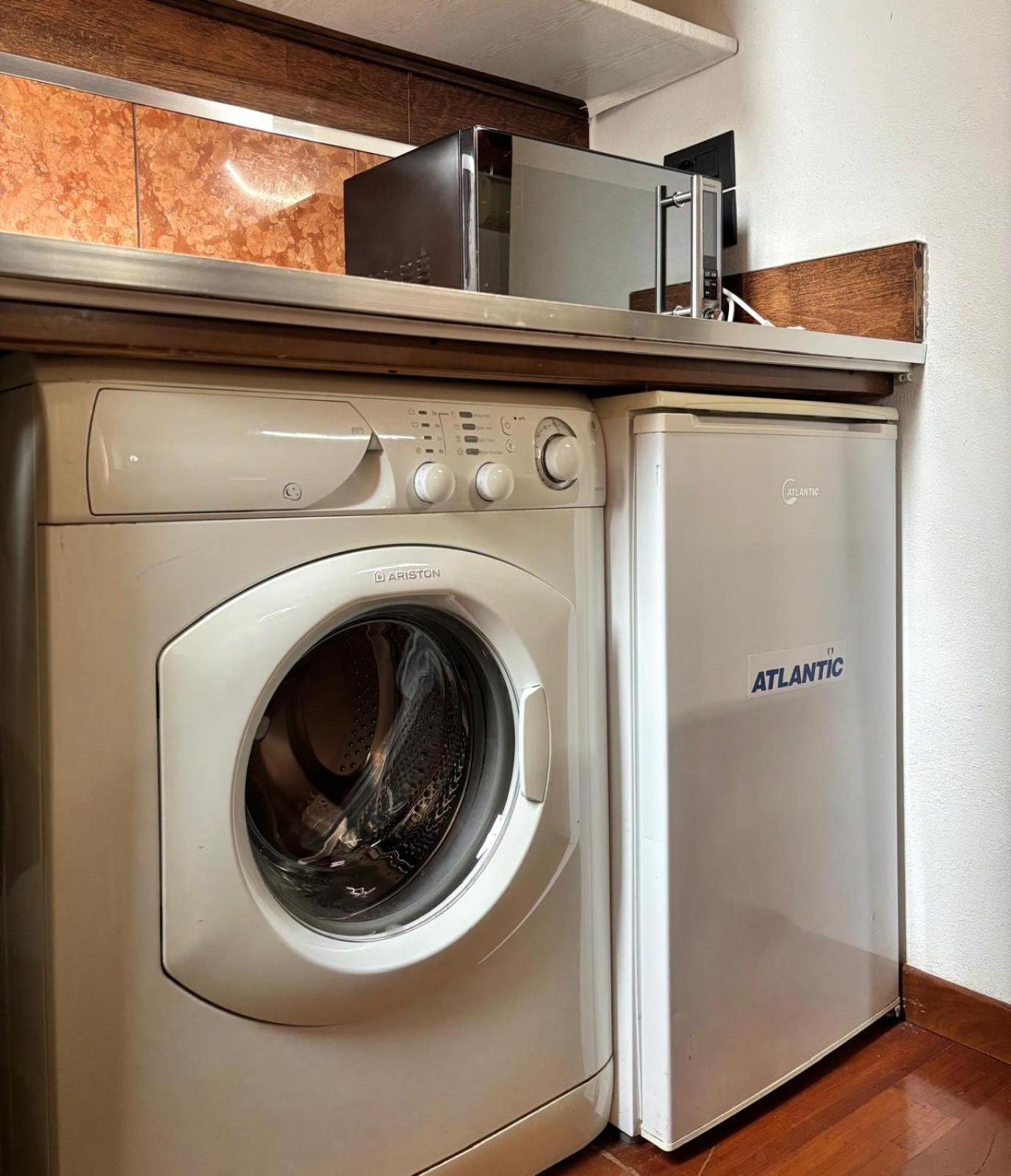 Apartment Residenza Pozzani