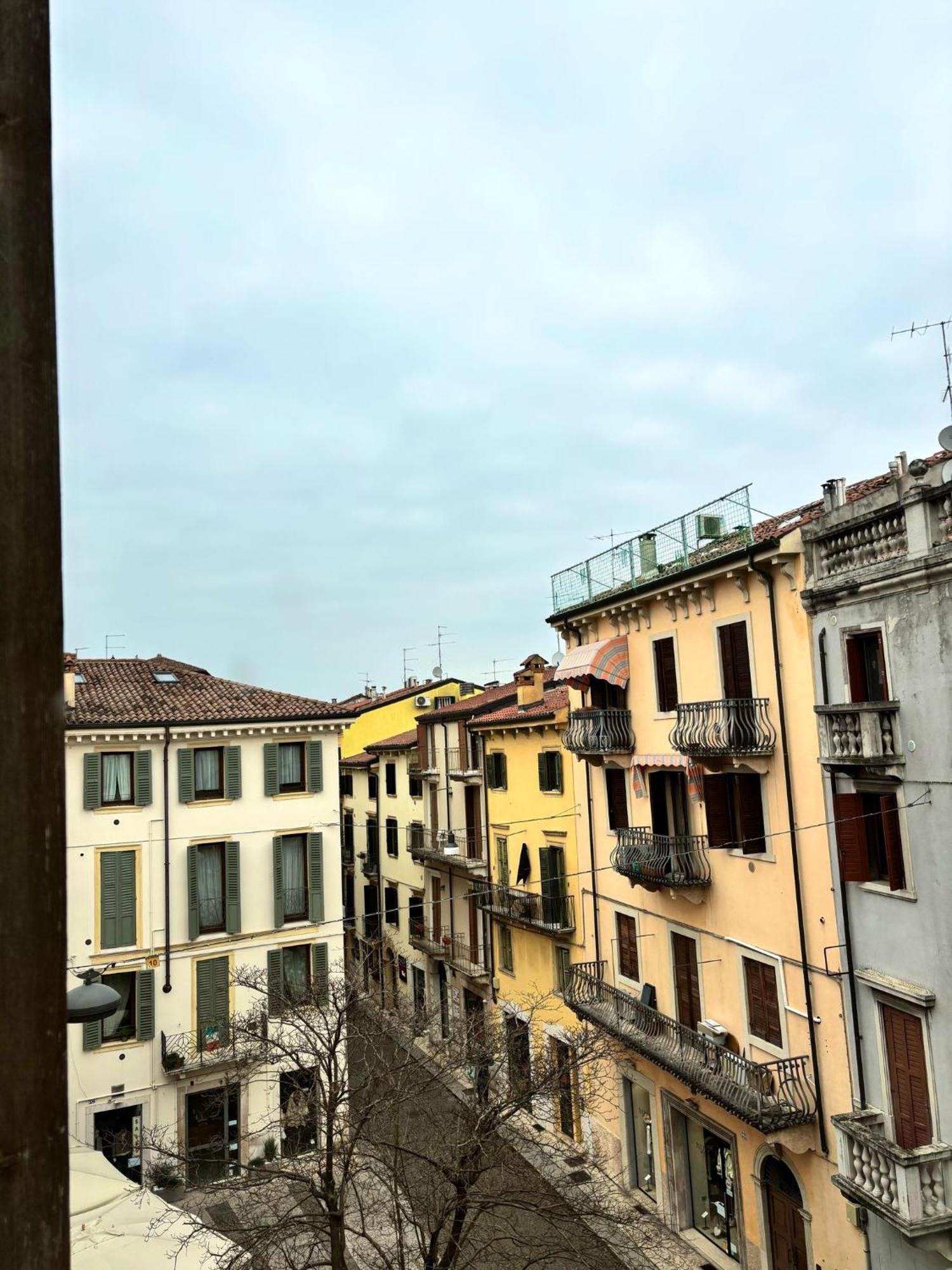 Apartment Residenza Pozzani *