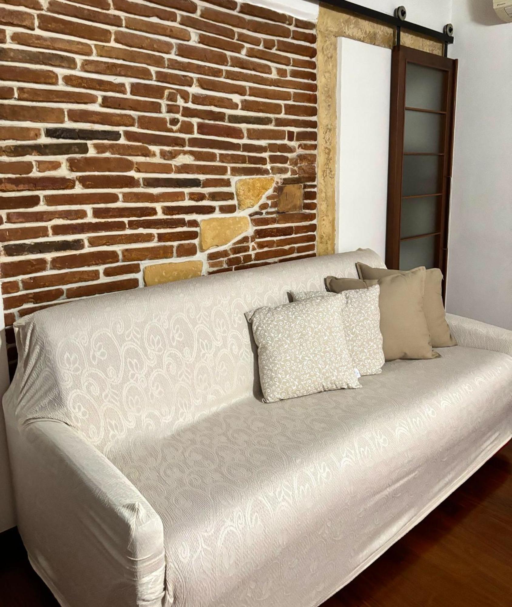 Apartment Residenza Pozzani *