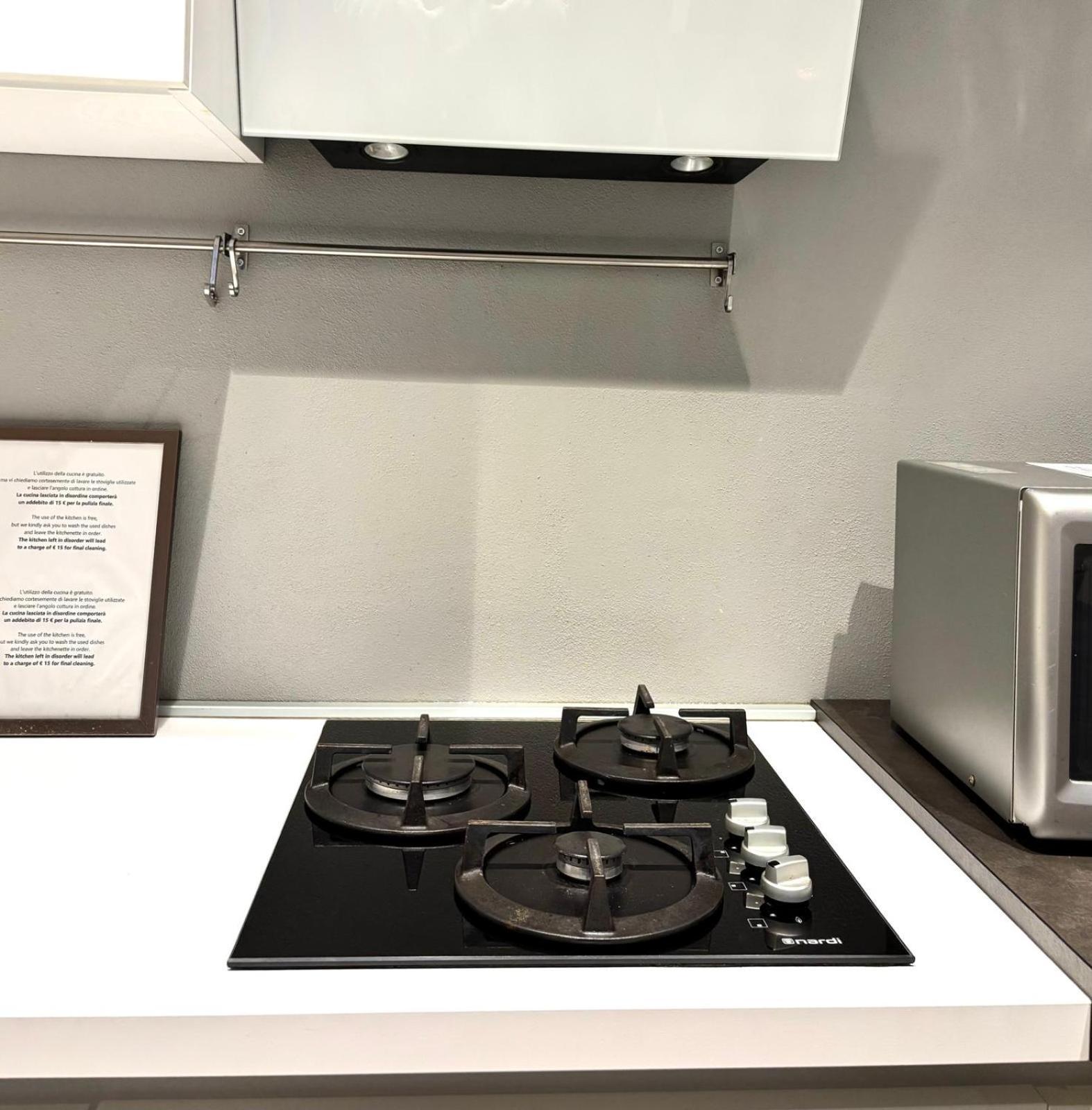 Apartment Residenza Pozzani *
