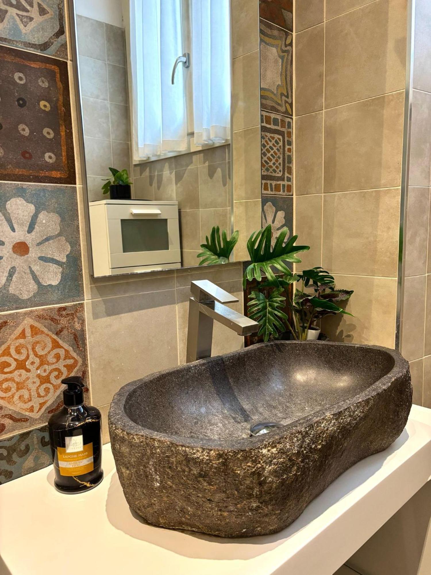 Residenza Pozzani Apartment