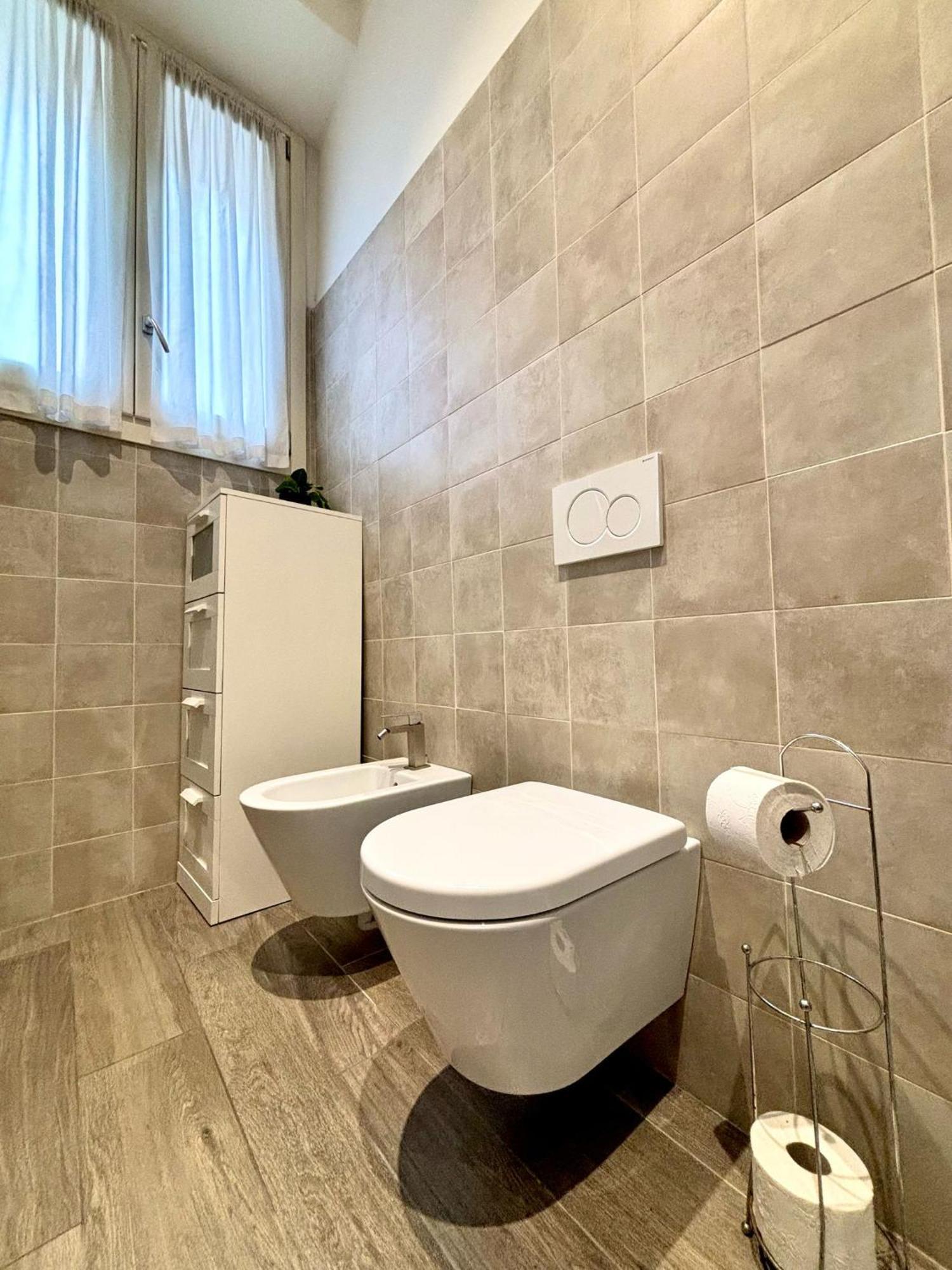 Apartment Residenza Pozzani *